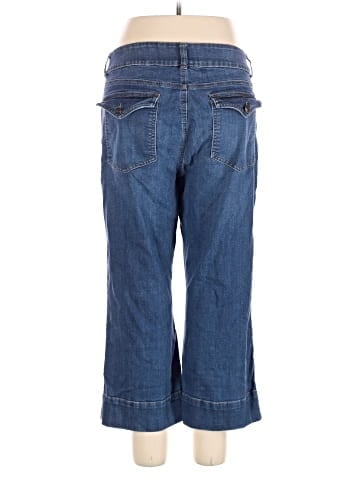 Time and Tru Jeans (view 2)