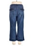 Time and Tru Blue Jeans Size 16 - photo 2