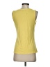 Boston Proper Yellow Tank Top Size S - photo 2