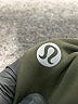 Lululemon Athletica Black Active Pants Size 10 - photo 7