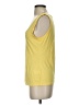 Boston Proper Yellow Tank Top Size S - photo 5