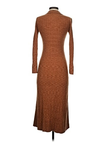 Ann Taylor LOFT Casual Dress (view 2)