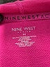 Nine West Pink Poncho Size M - photo 4