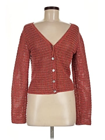 Vince. Cardigan (view 1)