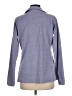 Columbia 100% Polyester Blue Pullover Sweater Size L - photo 2