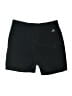 Adidas Solid Black Shorts Size 30 - photo 2