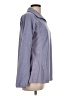 Columbia 100% Polyester Blue Pullover Sweater Size L - photo 4
