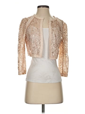 Kay Unger Cardigan (view 1)