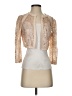 Kay Unger 100% Polyester Ivory Cardigan Size 2 - photo 1