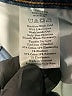 Everlane Solid Blue Jeans Size 23 waist - photo 8