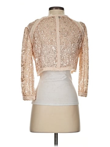 Kay Unger Cardigan (view 2)