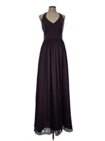 White by Vera Wang Casual Dress (view 1)