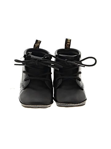 Dr. Martens Booties (view 2)