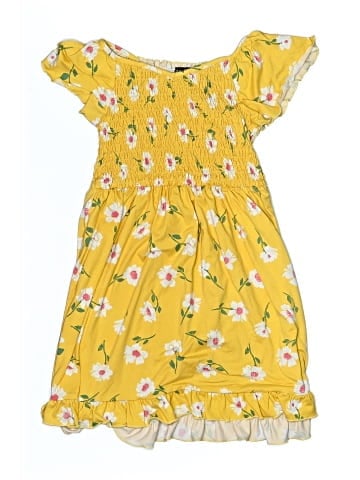 Zunie Dress (view 1)