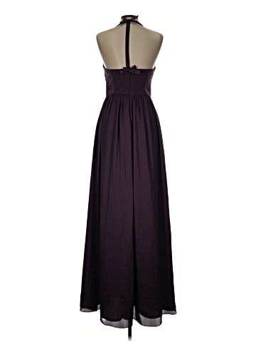 White by Vera Wang Casual Dress (view 2)