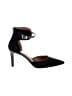 J. Renee Black Heels Size 6 1/2 - photo 1