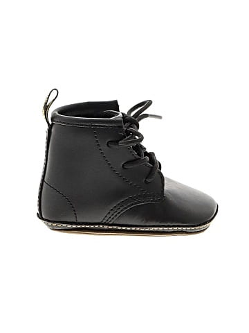 Dr. Martens Booties (view 1)