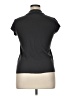 Zara Gray Short Sleeve Turtleneck Size XL - photo 2