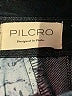 Pilcro Black Denim Skirt Size 0 - photo 4