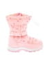 Assorted Brands Pink Boots Size EU 33 / US 1 1/2-2 (youth) - photo 1