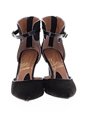 J. Renee Heels (view 2)