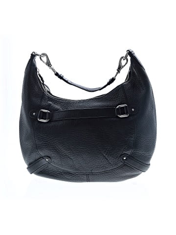 Cole Haan Leather Hobo (view 1)
