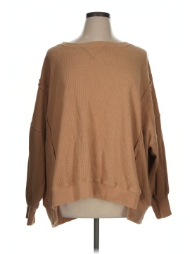 American Eagle Outfitters Pullover Sweater