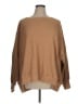 American Eagle Outfitters Brown Pullover Sweater Size XL - photo 1