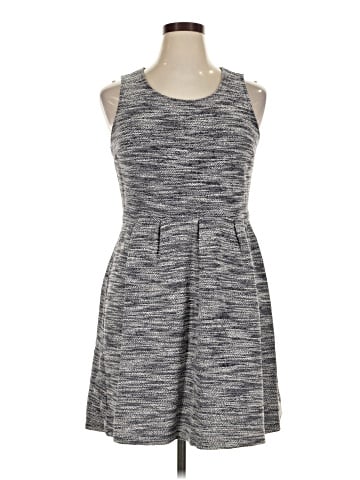 Ann Taylor LOFT Casual Dress (view 1)