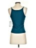 Athleta Teal Tank Top Size S - photo 2