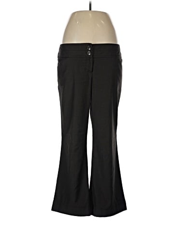 The Limited Black Collection Dress Pants (view 1)