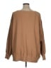 American Eagle Outfitters Brown Pullover Sweater Size XL - photo 2