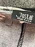 Jostar Black Long Sleeve Top Size XL (estimated) - photo 7