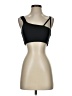 Lukka Lux Black Tank Top Size S - photo 1