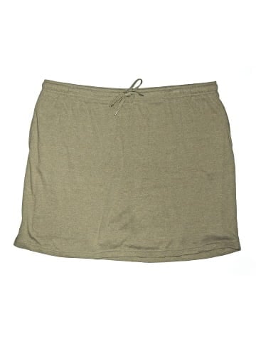 Woman Within Skort (view 1)