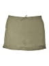 Woman Within Green Skort Size 30 (3X) - photo 1