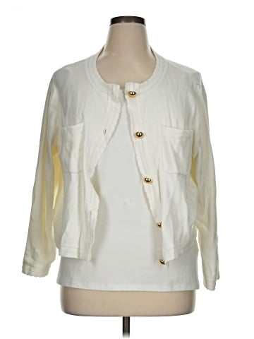 Free Assembly Cardigan (view 1)