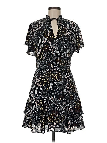 Parker Casual Dress (view 1)