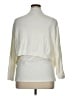 Free Assembly Ivory Cardigan Size XL - photo 2