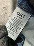 OAT Blue Jeans Size 0 - photo 8