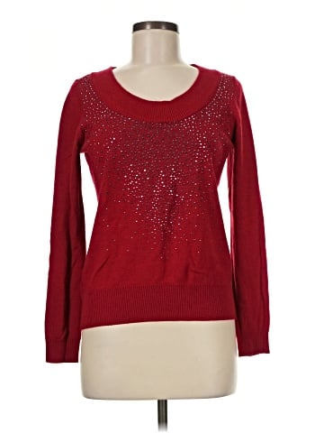 Calvin Klein Pullover Sweater (view 1)