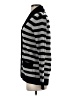 Vkoo 100% Cashmere Gray Cardigan Size S - photo 5