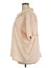 Lands' End Tan Short Sleeve Turtleneck Size 2X - photo 5