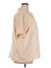 Lands' End Tan Short Sleeve Turtleneck Size 2X - photo 4