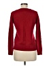 Calvin Klein Red Pullover Sweater Size M - photo 2