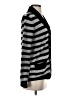 Vkoo 100% Cashmere Gray Cardigan Size S - photo 4