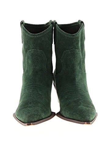 Intentionally ______ Ankle Boots (view 2)