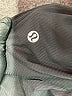 Lululemon Athletica Black Cargo Pants Size 6 - photo 7
