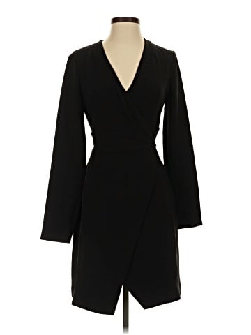 Babaton Cocktail Dress (view 1)