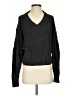 Madewell Tweed Gray Pullover Sweater Size XS - photo 1